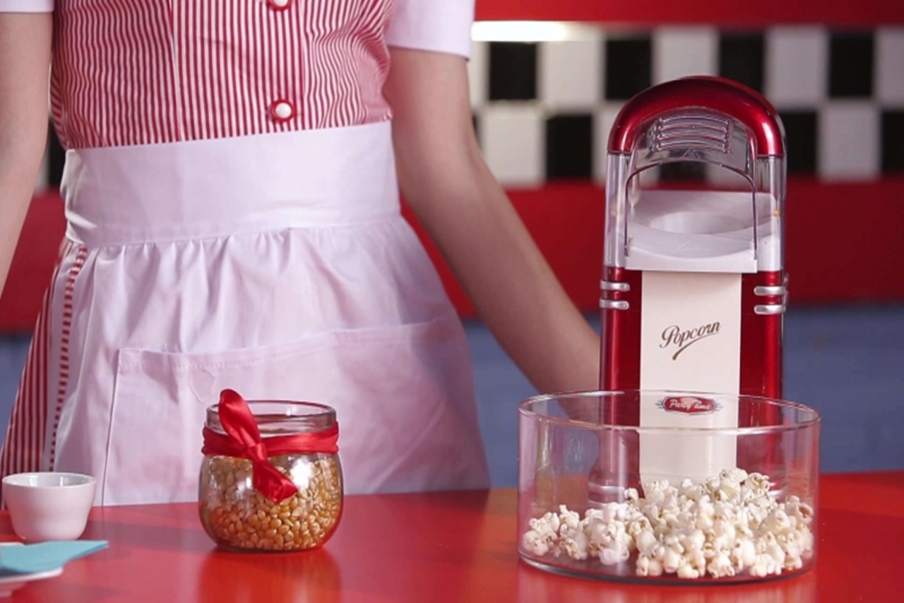 Apple Pie, popcorn i dekoracje – pomysły na Amerykę w domu
