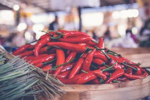 Papryczka chili – jak jej używać w kuchni?